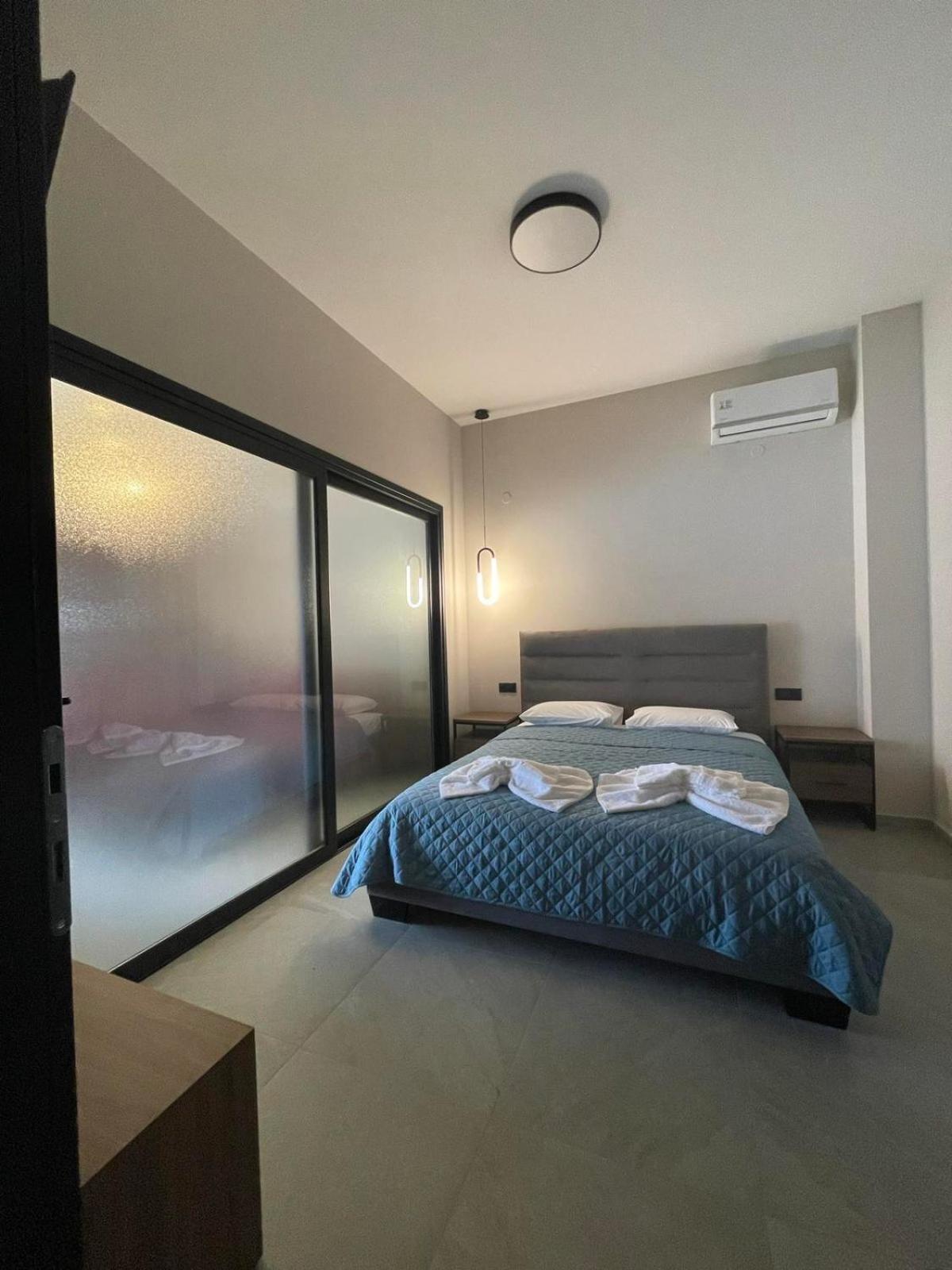 Elia Luxury Apartments Elaiokhorion Exterior foto